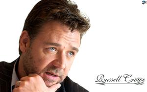 Russell Crowe